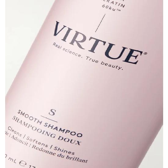 Virtue Curl Shampoo 60ml