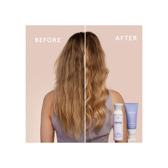 Virtue Full Shampoo 2 oz
