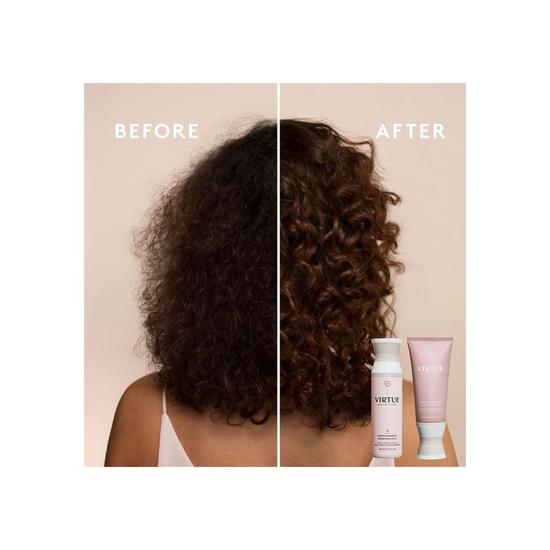 Virtue Smooth Shampoo 2 oz