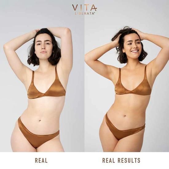 Vita Liberata Heavenly Tanning Elixir Tinted Medium