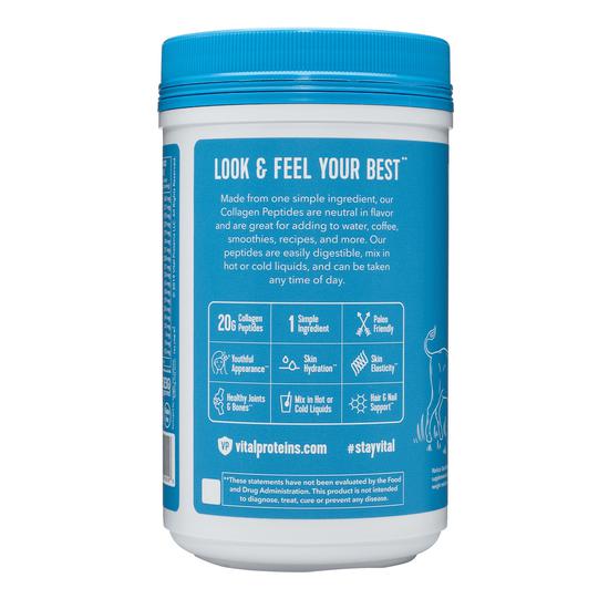 Vital Proteins Collagen Peptides 10 oz