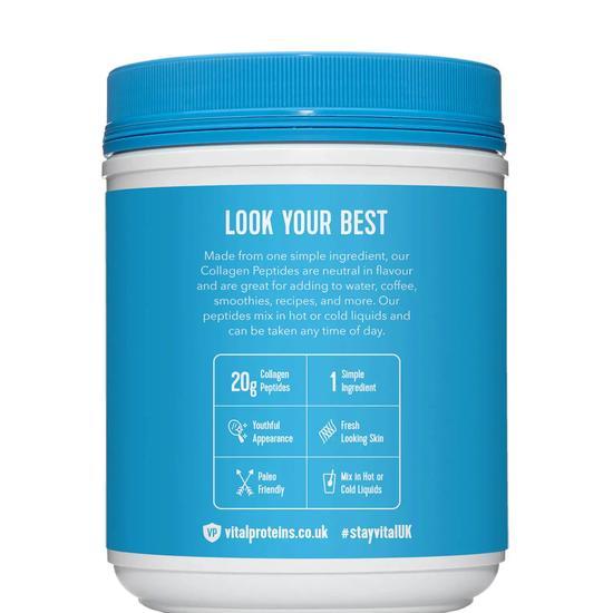 Vital Proteins Collagen Peptides 10 oz