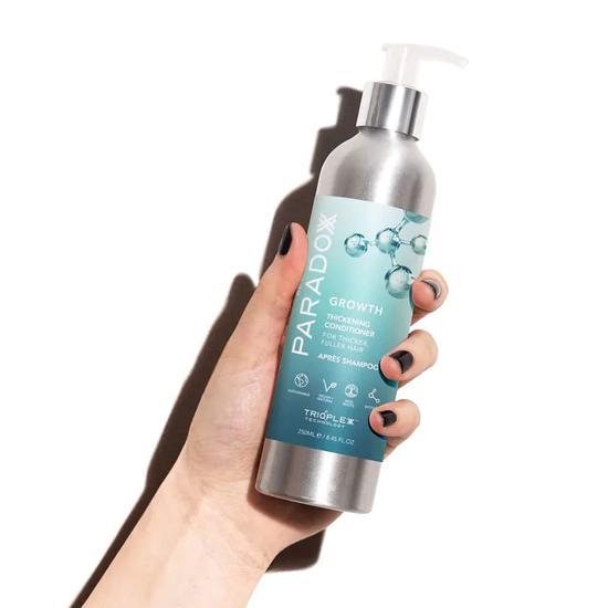 WE ARE PARADOXX Growth Thickening Conditioner 8 oz