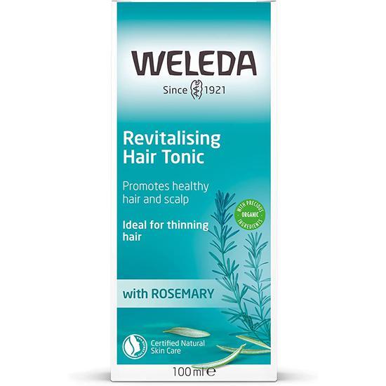 Weleda Revitalizing Hair Tonic