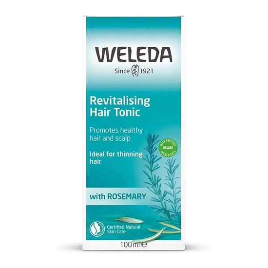 Weleda Revitalizing Hair Tonic