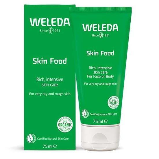 Weleda Skin Food For Dry & Rough Skin 3 oz