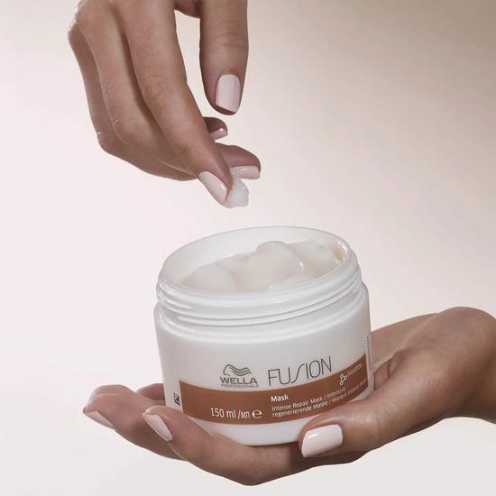 Wella Professionals Fusion Intense Repair Mask 5 oz