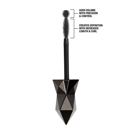 Wet N Wild Eyelash Renegade Mascara 0.3 oz