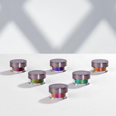 XX Revolution ChromatiXX Duo Chrome Eyeshadow Pot Charge