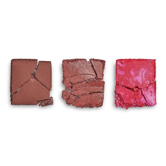 XX Revolution CompleXXion Dimension Face Palette