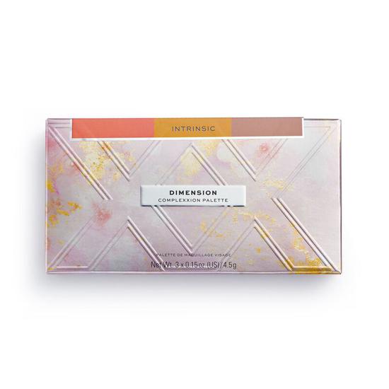 XX Revolution CompleXXion Intrinsic Face Palette