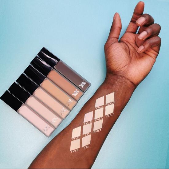 XX Revolution ConcealXX Super FiXX Concealer CX0.05