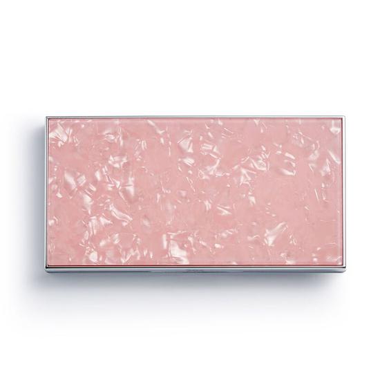 XX Revolution CrystalXX Eyeshadow Palette Quartz