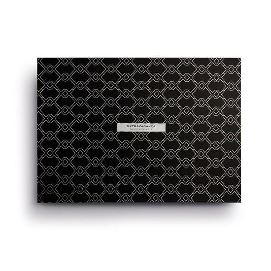XX Revolution Eyeshadow Palette XXtravaganza
