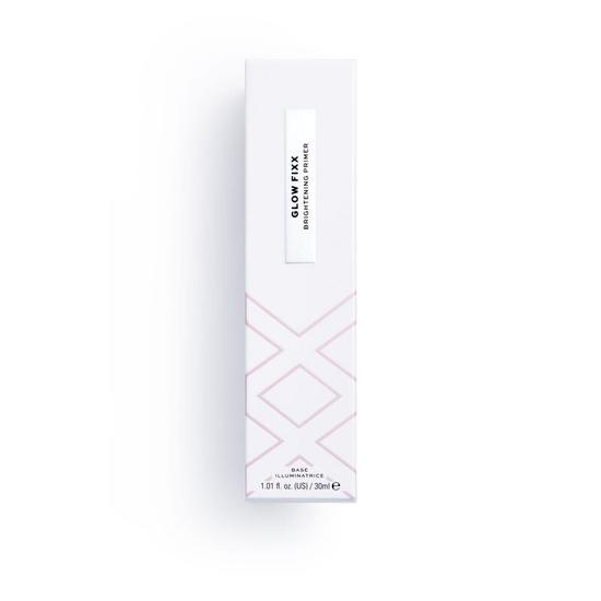 XX Revolution Glow FiXX Brightening Primer