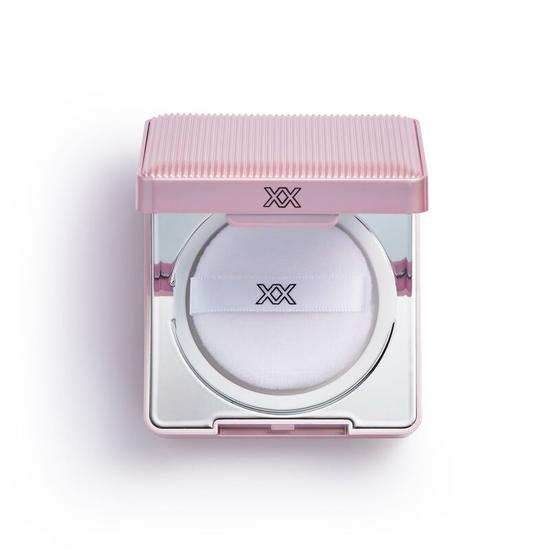 XX Revolution Glow FiXX Loose Setting Powder Dream