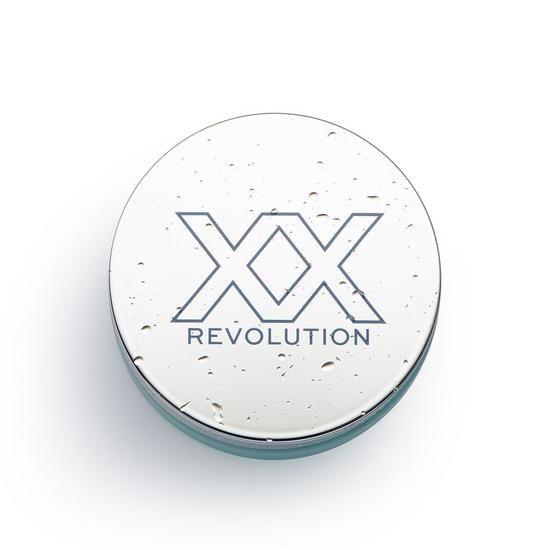 XX Revolution H2 Glow Bomb Primer Aloe Vera Gel