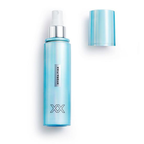 XX Revolution Hydra FiXX Hydrating Setting Spray