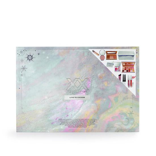XX Revolution Live To XXcess Gift Set