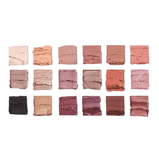XX Revolution LuXX Eyeshadow Palette XXpectation