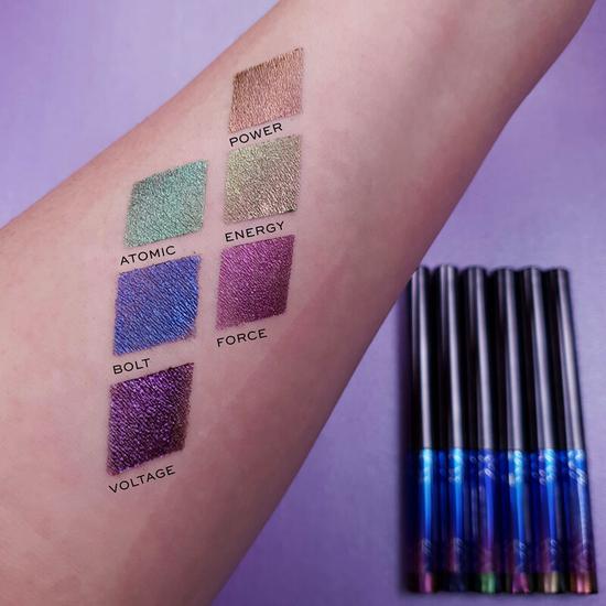 XX Revolution MagnetiXX Duo Chrome Eyeliner Atomic