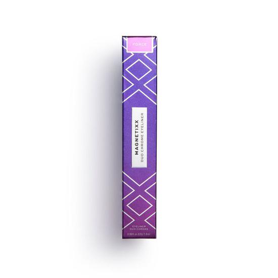 XX Revolution MagnetiXX Duo Chrome Eyeliner Atomic