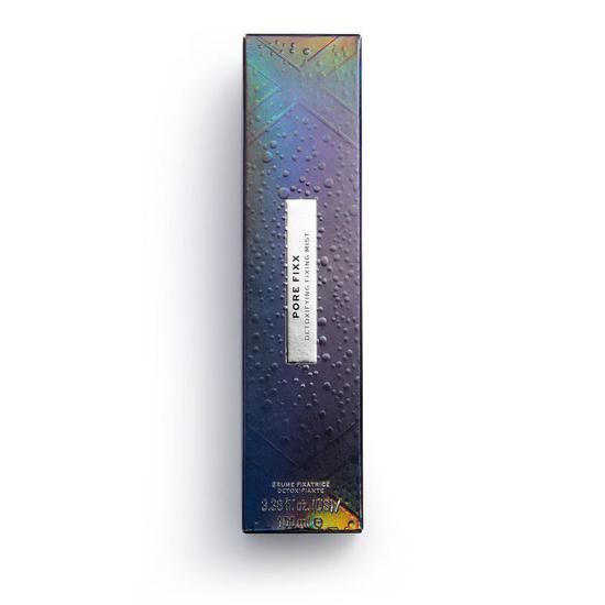 XX Revolution Pore FiXX Detoxing Setting Spray