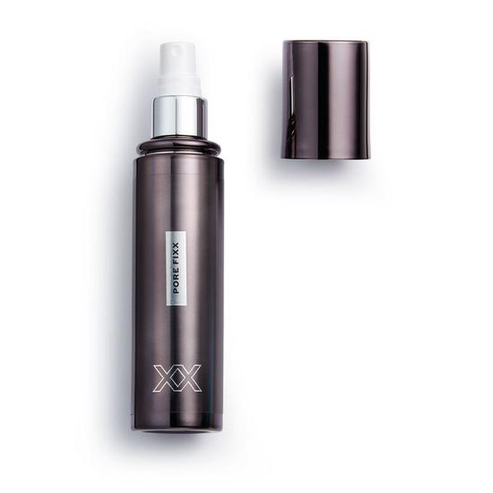 XX Revolution Pore FiXX Detoxing Setting Spray