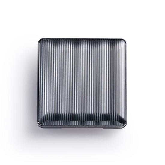 XX Revolution Quick FiXX Translucent Setting Powder