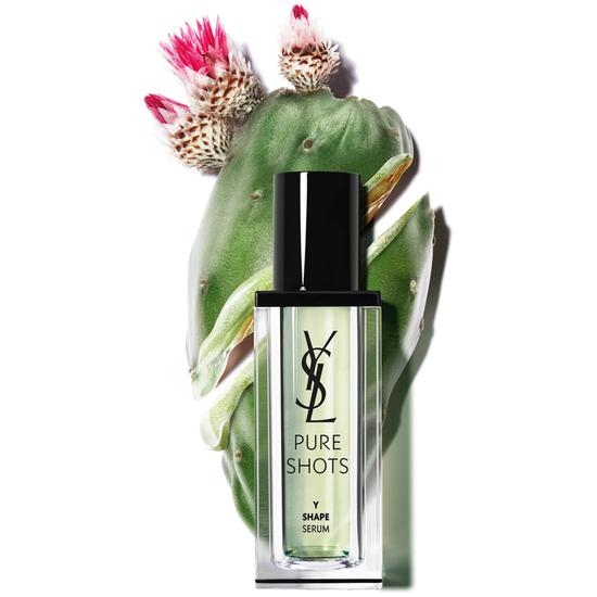 Yves Saint Laurent Pure Shots Y Shape Serum 1 oz
