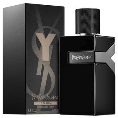 Yves Saint Laurent Y Le Parfum Eau De Parfum 2 oz