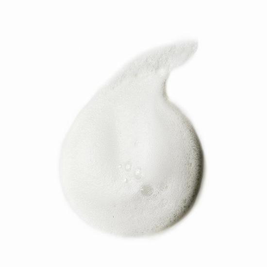 Zelens Glacier Foam Renewing Cleanser 5 oz