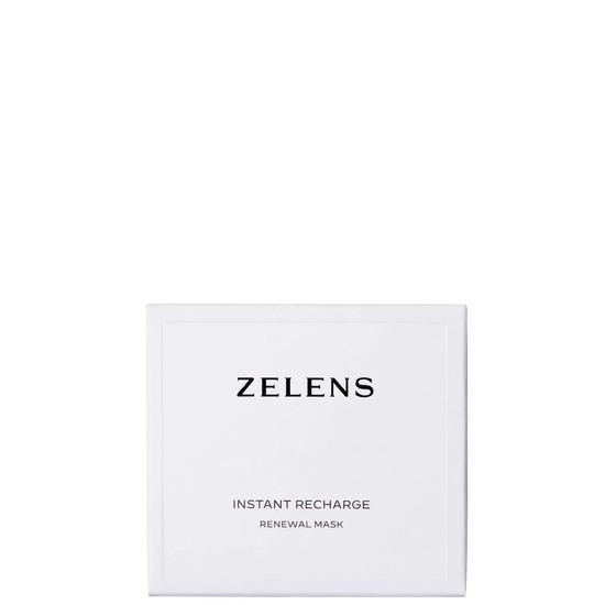 Zelens Instant Recharge Renewal Mask 2 oz