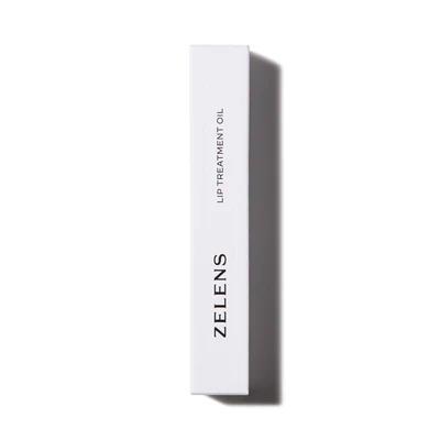 Zelens Lip Treatment Oil 0.2 oz