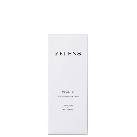 Zelens Power D Fortifying & Restoring Serum 1 oz