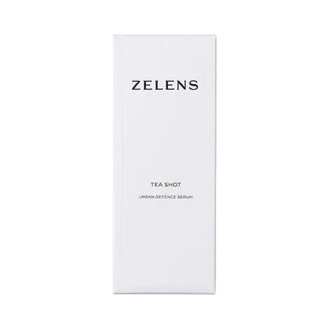 Zelens Tea Shot Urban Defense Serum 1 oz