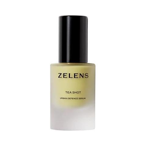 Zelens Tea Shot Urban Defense Serum 1 oz