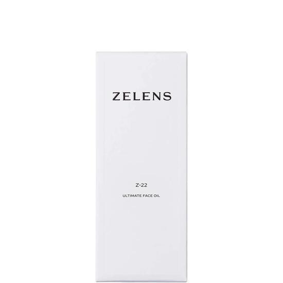 Zelens Z-22 Ultimate Face Oil 1 oz