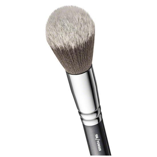 ZOEVA 106 Powder Brush 1