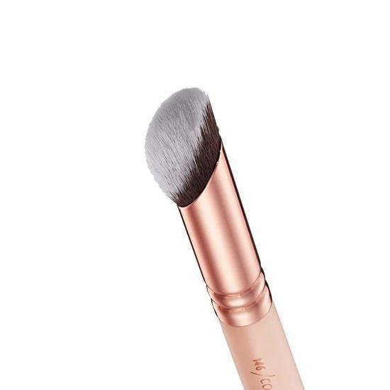 ZOEVA 146 Concealer Perfector Brush Rose Gold