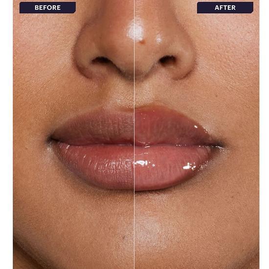 ZOEVA Pout Plumper Volumising Lip Gloss 0.1 oz