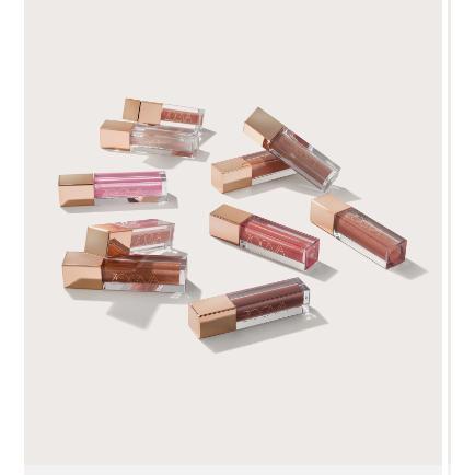 ZOEVA Powerful Lip Shine Celebrate With Me