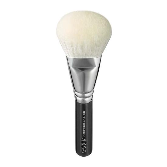 ZOEVA Rose Golden Vol.2 108 Face Finish Brush