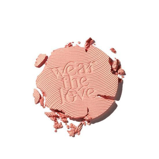 ZOEVA Velvet Love Blush Powder Bliss