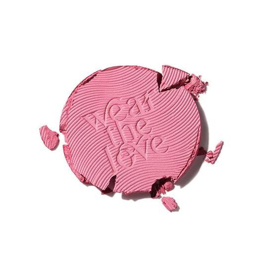 ZOEVA Velvet Love Blush Powder Bliss