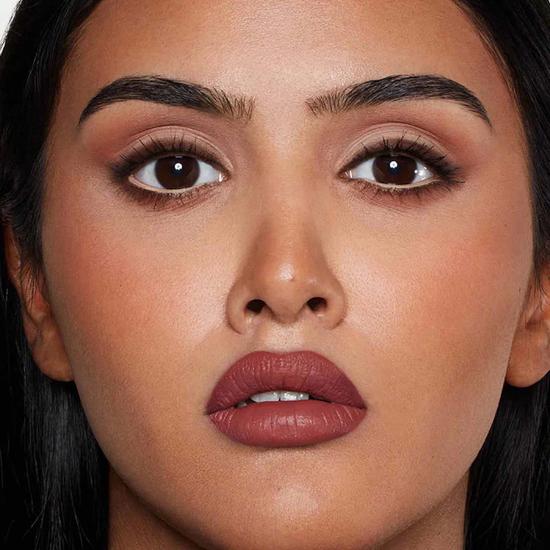 ZOEVA Velvet Love Lip Liner Amela