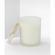 My Viv Lavender & Amber Scented Candle