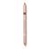 Nude/Rust Brown