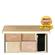 Sleek MakeUP Highlighting Palette Cleopatras Kiss
