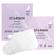 STARSKIN Magic Hour Exfoliating Double-Layer Foot Mask Socks